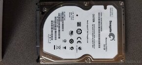 HDD 2,5 SEAGATE 500GB  č.4