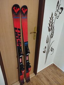 Rossignol Hero athlete gs pro 143