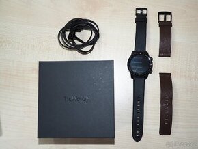 Chytré hodinky TicWatch Pro 3 Ultra GPS