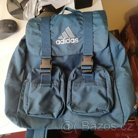 Detsky batoh Adidas - 1