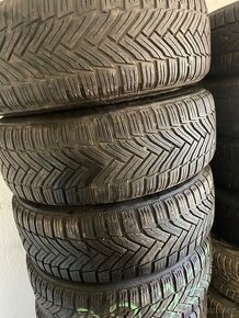 195/65/15 MICHELIN ALPINE 6