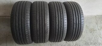 205/55 r16 letní pneumatiky Fulda