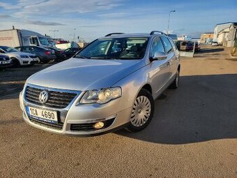 VW Passat 2.0TDI, 103kw, Comon-rail.