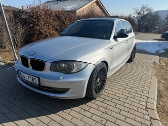 BMW 120d 130kw