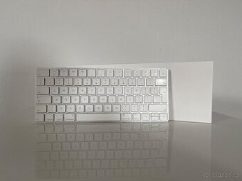 Klávesnice Apple Magic Keyboard - 1