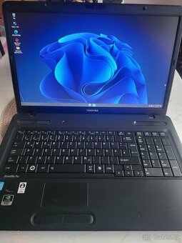 Dynabook Toshiba Satellite Pro L770-11W i5