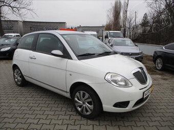 Lancia Ypsilon 1,2 i KLIMATIZACE - 1