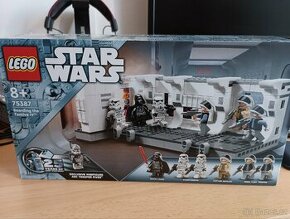 Lego star wars 75387