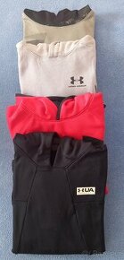 Mikiny UNDERARMOUR