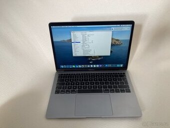 Apple MacBook Air 13" - 2019 v TOP stavu