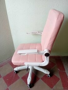 Kancelářská  židle  k  PC - 1