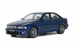 BMW E39 M5 1998 1:12 OttoMobile