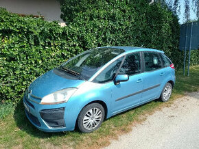 Citroen C4 Picasso 1,6 HDI 16V