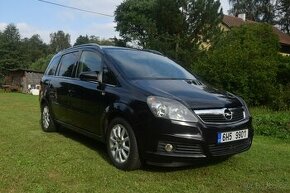 Opel Zafira B 1.6 77kw