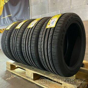 NOVÉ Letní pneu 195/65 R15 95T XL Rotalla