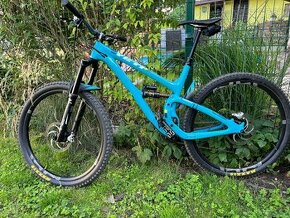 Yeti SB 5.5 Turq L