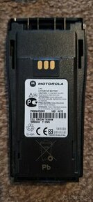 Baterie PMNN4253AR - vysílačka MOTOROLA