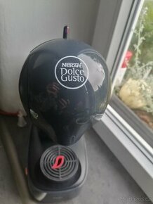 Kávovar dolce gusto