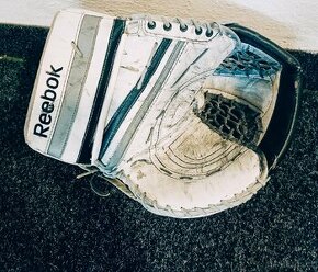 Lapačka REEBOK SR.