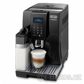 Espresso DeLonghi Dinamica ECAM 353.75.B černé - 1