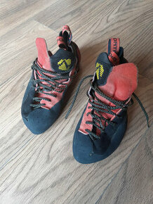 La Sportiva Testarossa vel. 45 - 1