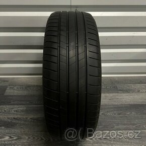 1ks pneu 205/60/16 BRIDGESTONE - 1