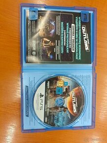 Starwars outlaws PS5 - Special edition - 1