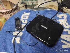 Humax set-top box - 1