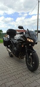 Honda CBF 1000 SC64 - 1