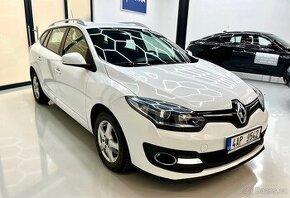 Renault Megane 1.5 dci