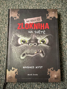 Zlokniha - Magnus Myst