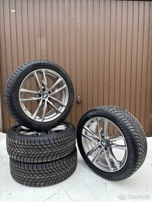 Orig sada r19 bmw X3 X4 698m 245/45/19 Matador 5x112