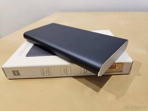 Xiaomi Mi Power Bank 2S – kapacita 10 000 mAh