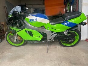 Kawasaki ZXR 750 H Ninja