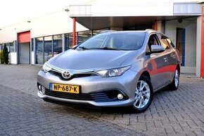 Toyota Auris Touring Sports  Aspiration rok 04/2017