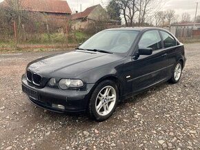 E46 compact 316ti