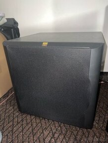 Subwoofer aktivni - 1