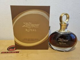 ZACAPA ROYAL - 1