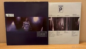 Portishead - Dummy