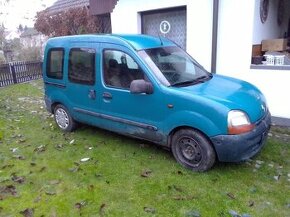 Renault Kango 1.4i