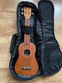 Vintage ukulele - 1