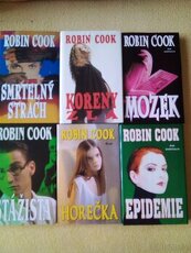 Robin Cook