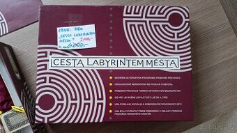 Cesta labyrintem města - 1