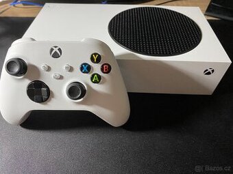 Xbox series s (512GB)