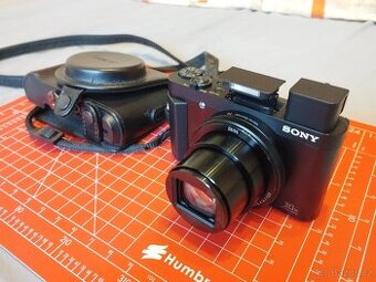 Sony DSC-HX90V , 30x zoom