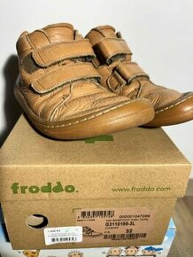 FRODDO G3110195-3L - velikost 32 - barefoot