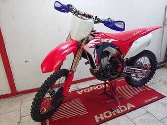 Honda CRF450 R