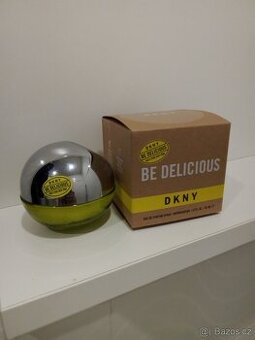 DKNY parfém