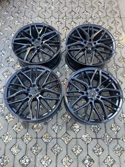 Alu kola Damina 5x112 R20