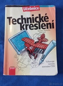 Technické kreslení